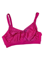 Triumph Minimizer Full Coverage Non Padded Non Wired Solid 32D-40D 16/07/26