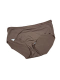 Bikini Low Coverage Low Waist Solid S-XL 17/07/26
