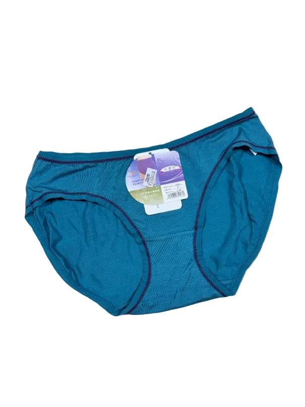 Bikini Low Coverage Low Waist Solid S-XL 17/07/26