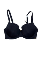 Amante Tshirt Bra Full Coverage Padded Wired Solid 32D-40D 18/07/26