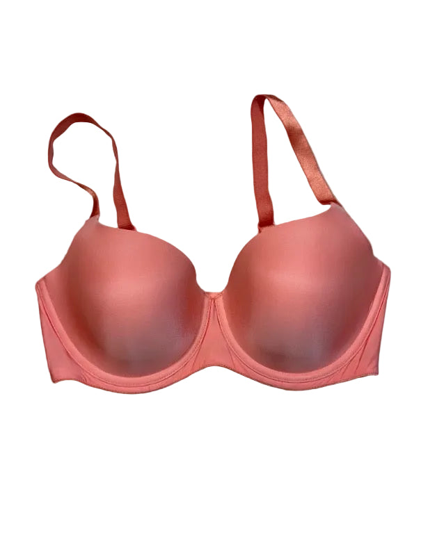 Triumph Tshirt Bra Full Coverage Padded Wired Solid 32D-40D 18/07/26