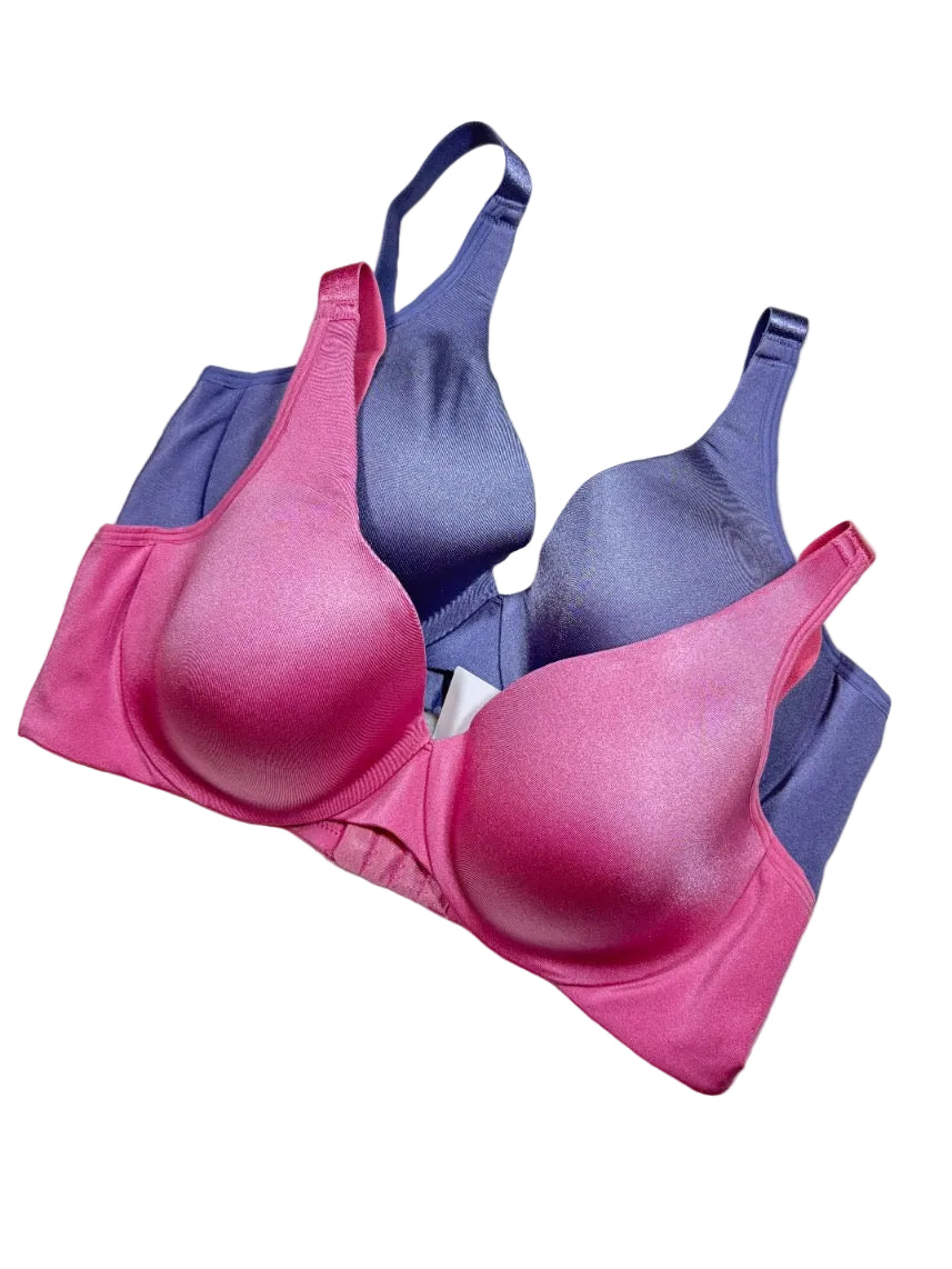 Triumph Tshirt Bra Full Coverage Padded Non Wired 32D-40D 18/07/26
