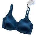 Amante Tshirt Bra Full Coverage Padded Wired Solid 32D-40D 18/07/26