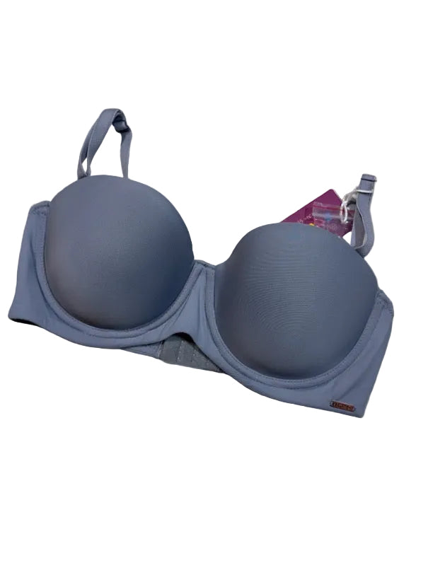 Squinch Tshirt Bra Full Coverage Padded Wired 32D-40D 18/07/26