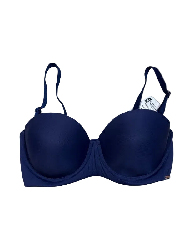 Squinch Tshirt Bra Full Coverage Padded Wired 32D-40D 18/07/26