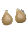Invisible Pushup Bra Silicone Solid B-D 19/07/27