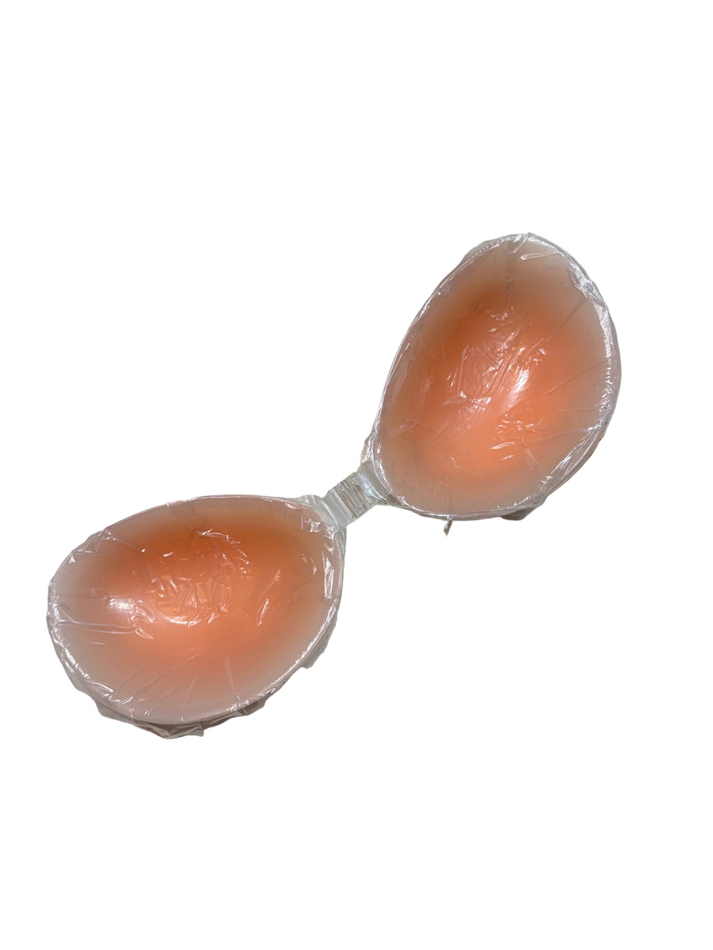 Silicone Invisible Bra Solid B-D 19/07/26