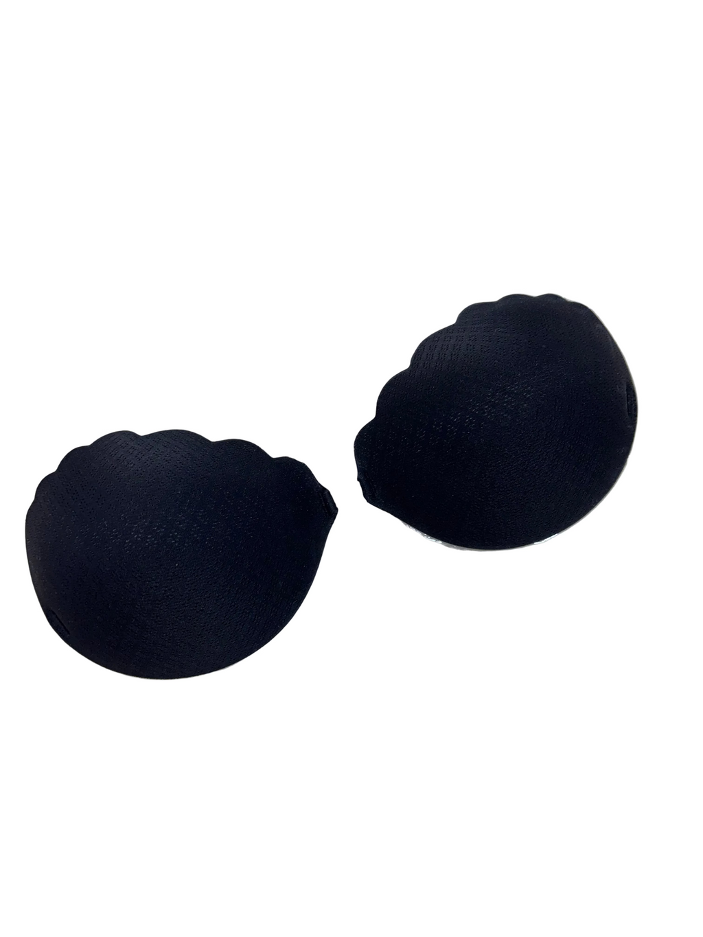 Invisible Backless Strapless Bra Solid B-D 19/07/26