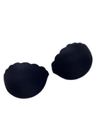 Invisible Backless Strapless Bra Solid B-D 19/07/26