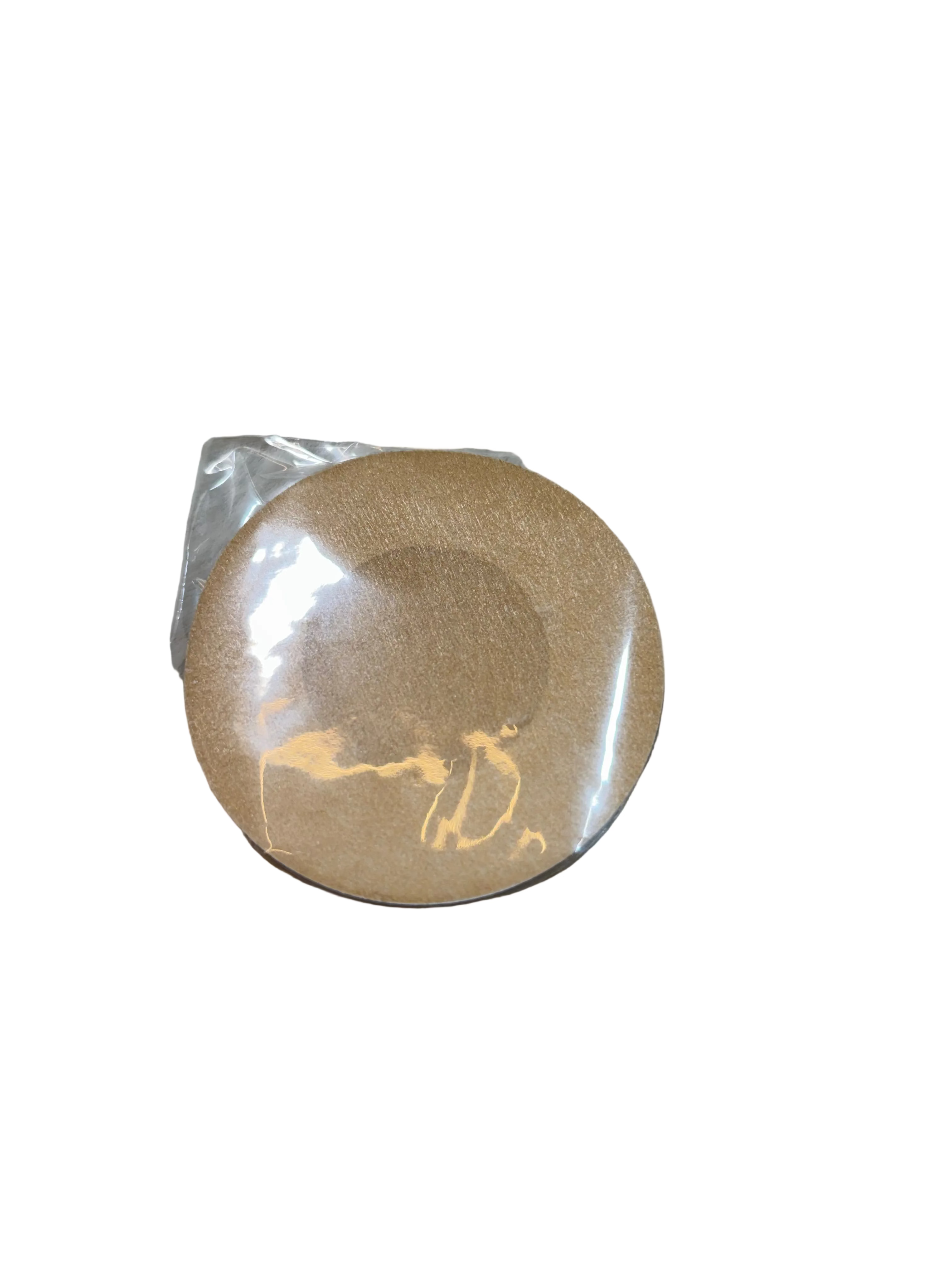 Boobtape with Nipple Pasties Solid Freesize 19/07/26