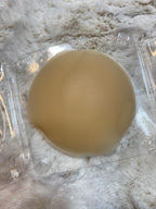 Nipple Cover Silicone Non Adhesive Solid Freesizs 19/07/26