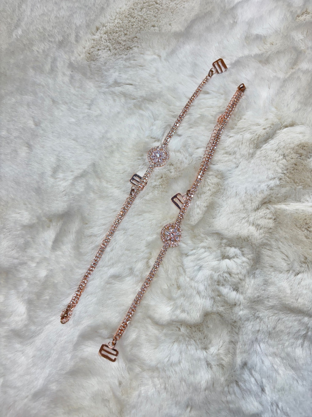 Diamond Fancy Strap Solid Freesize 20/07/26