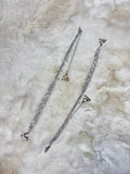 Diamond Fancy Strap Solid Freesize 20/07/26