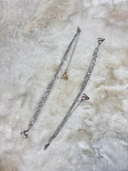 Diamond Fancy Strap Solid Freesize 20/07/26