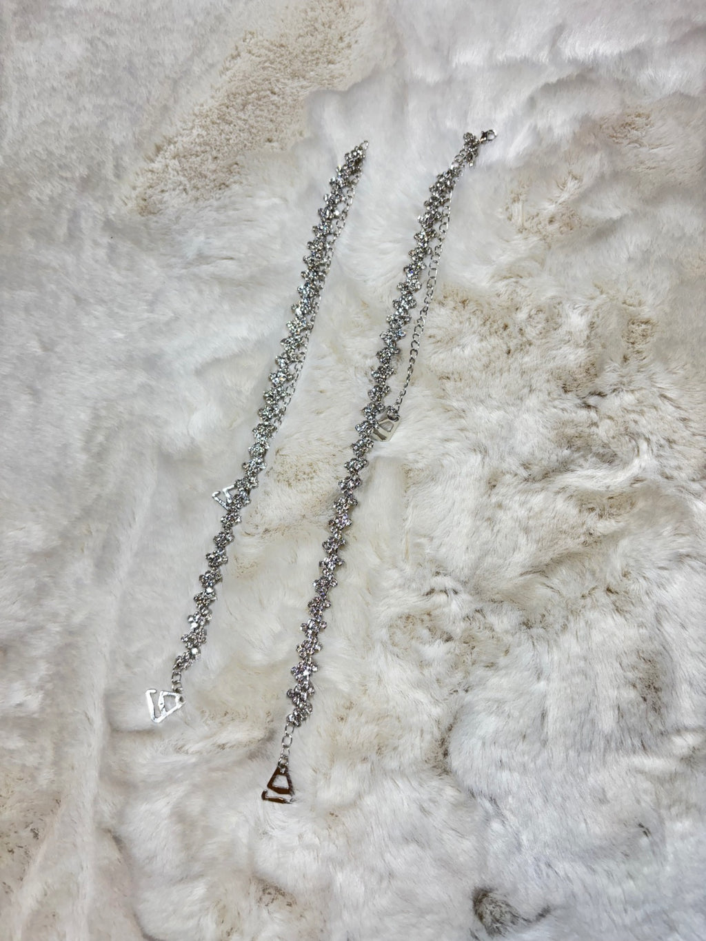 Diamond Fancy Strap Solid Freesize 20/07/26