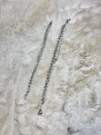 Diamond Fancy Strap Solid Freesize 20/07/26