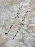 Diamond Fancy Strap Solid Freesize 20/07/26