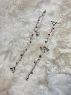 Diamond Fancy Strap Solid Freesize 20/07/26