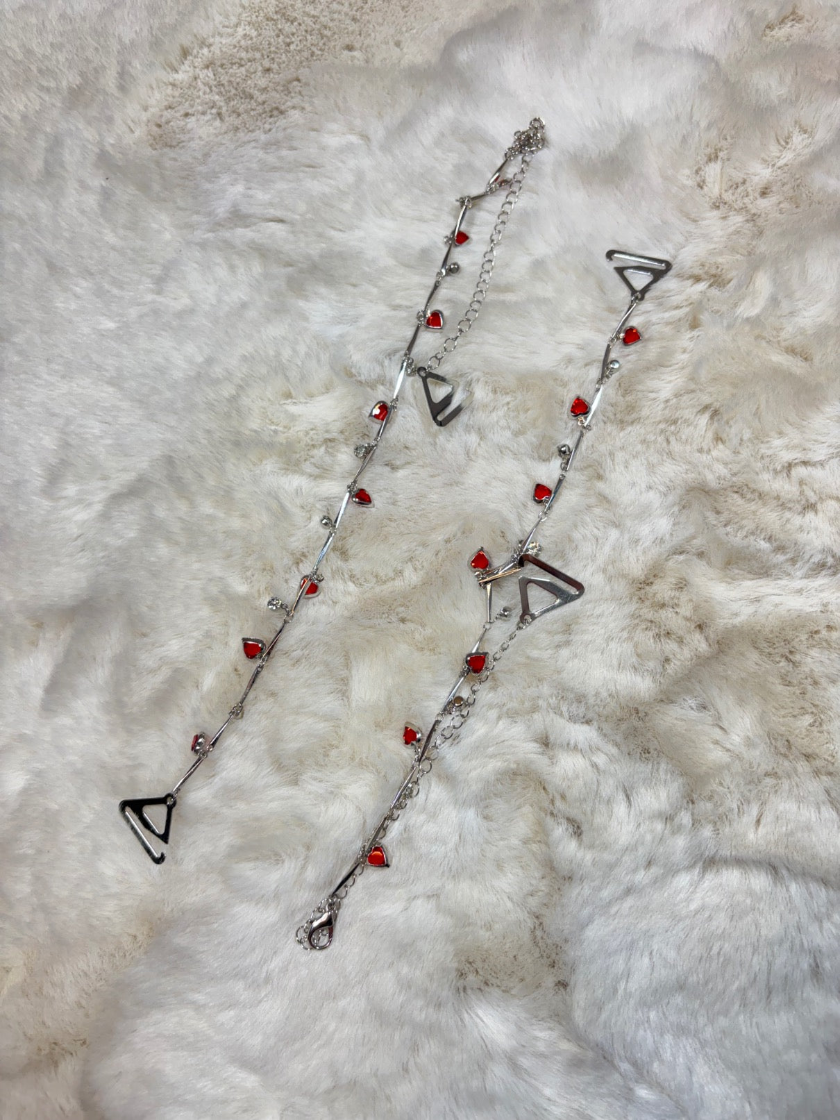 Diamond Fancy Strap Solid Freesize 20/07/26