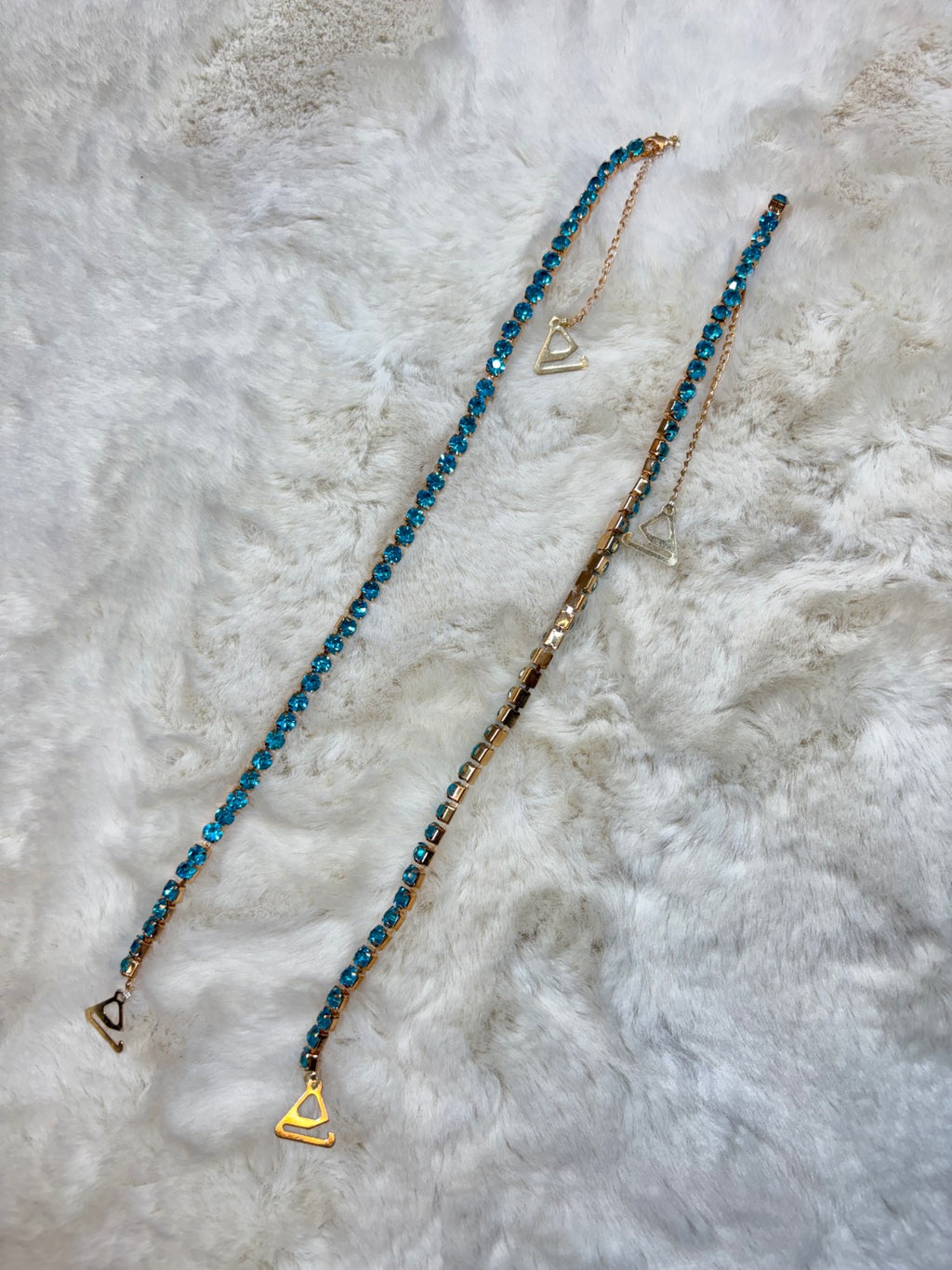 Diamond Fancy Strap Solid Freesize 20/07/26