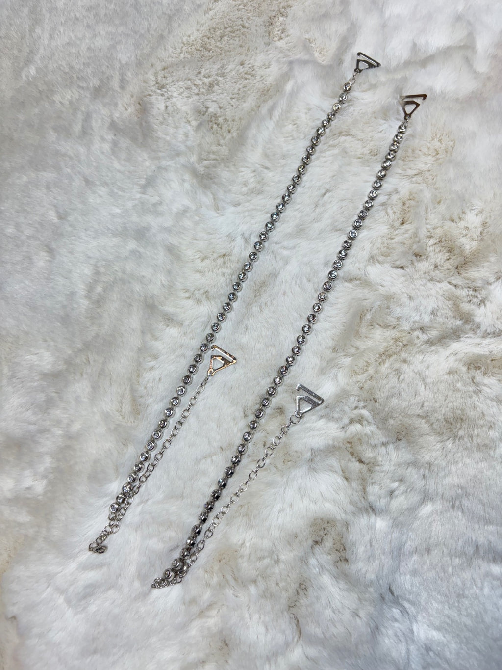 Diamond Fancy Strap Solid Freesize 20/07/26