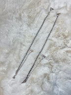 Diamond Fancy Strap Solid Freesize 20/07/26