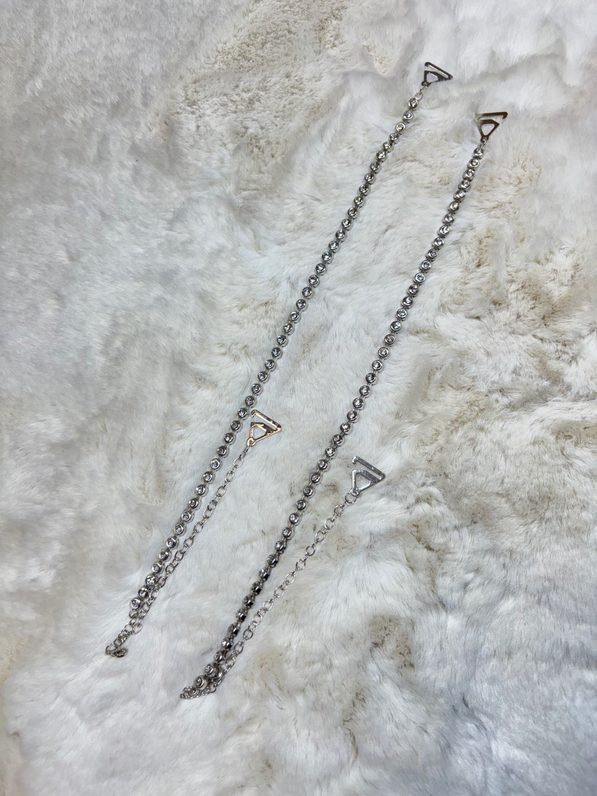 Diamond Fancy Strap Solid Freesize 20/07/26