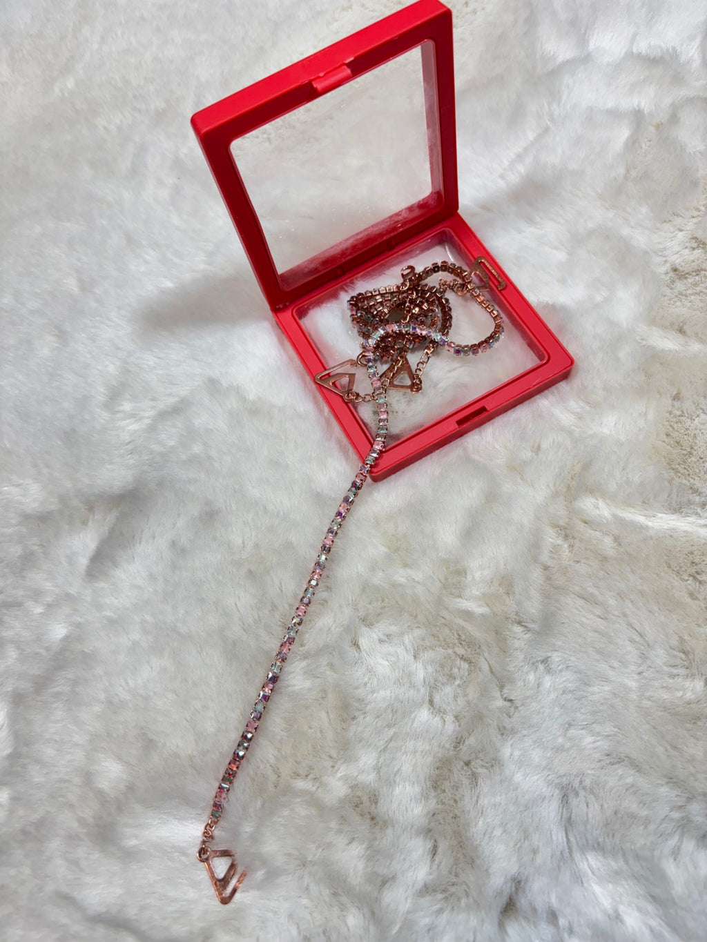 Diamond Fancy Strap Solid Freesize 20/07/26