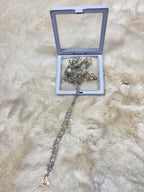 Diamond Fancy Strap Solid Freesize 20/07/26