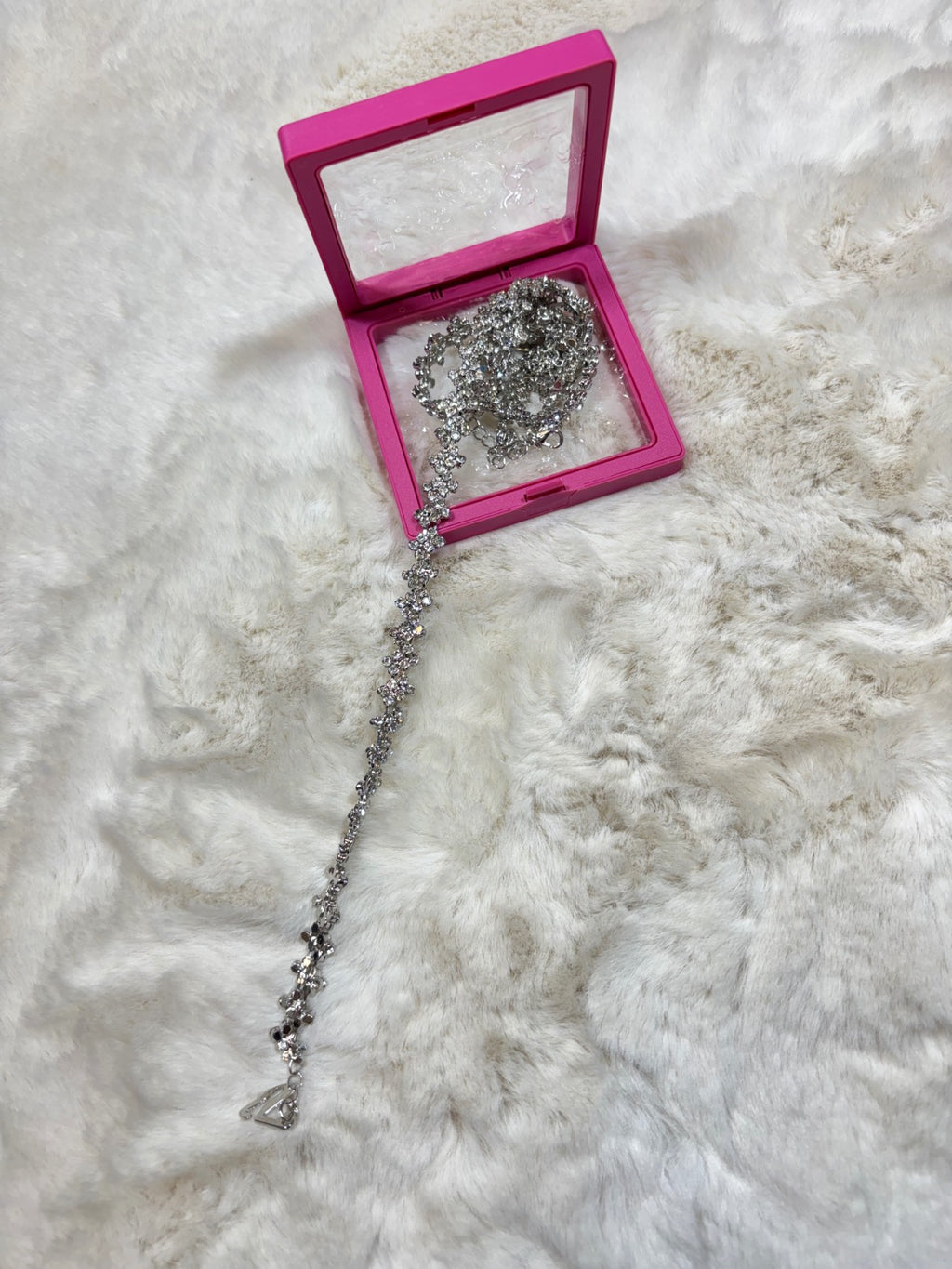 Diamond Fancy Strap Solid Freesize 20/07/26