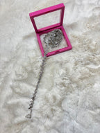 Diamond Fancy Strap Solid Freesize 20/07/26