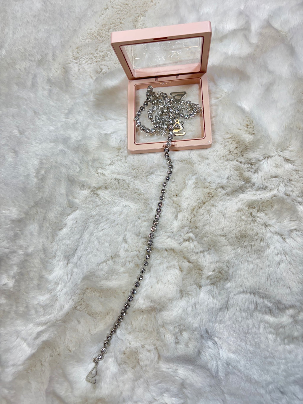 Diamond Fancy Strap Solid Freesize 20/07/26