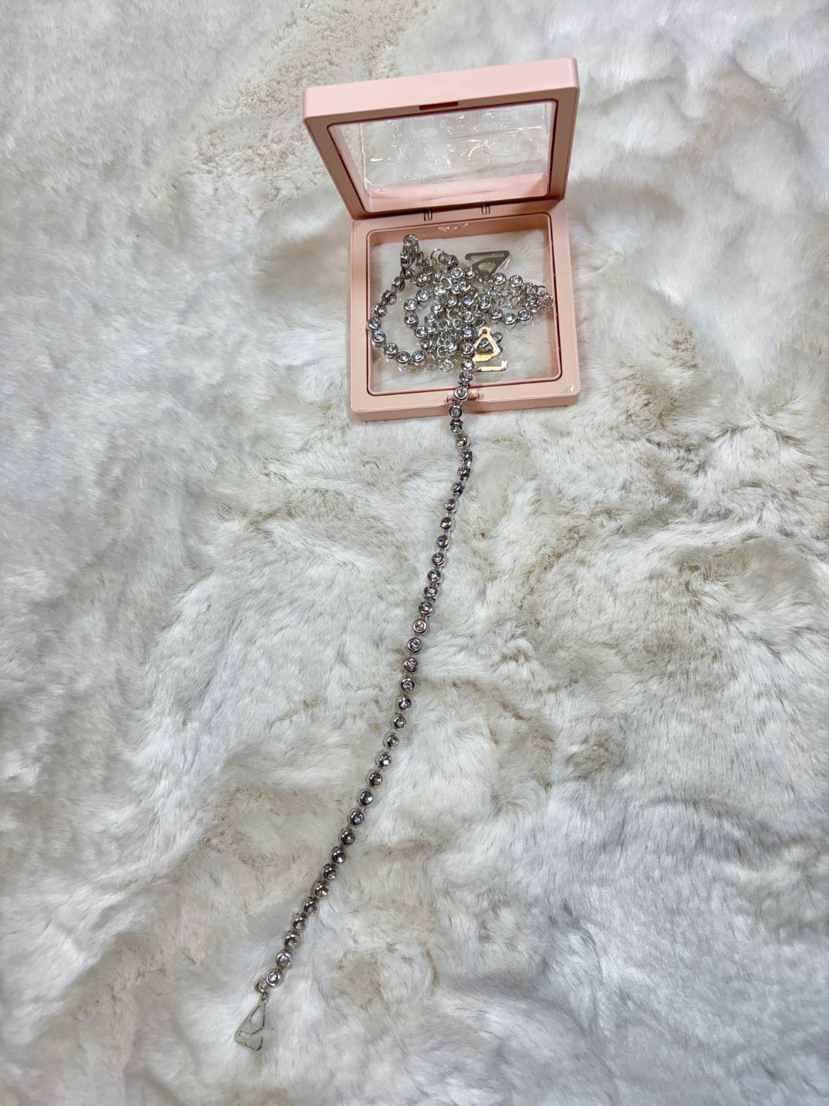 Diamond Fancy Strap Solid Freesize 20/07/26