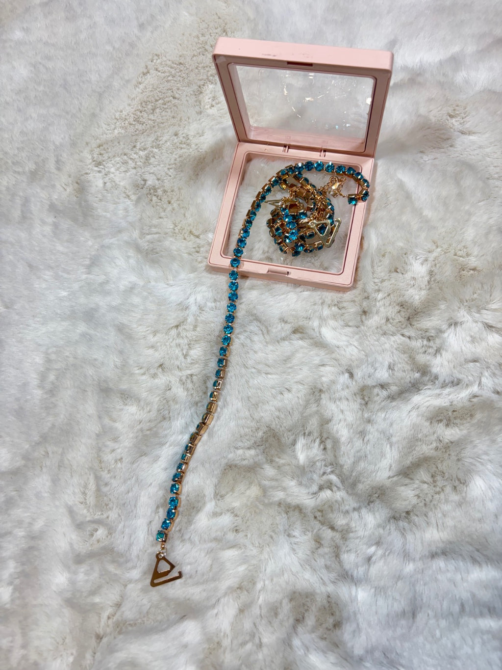 Diamond Fancy Strap Solid Freesize 20/07/26