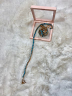 Diamond Fancy Strap Solid Freesize 20/07/26