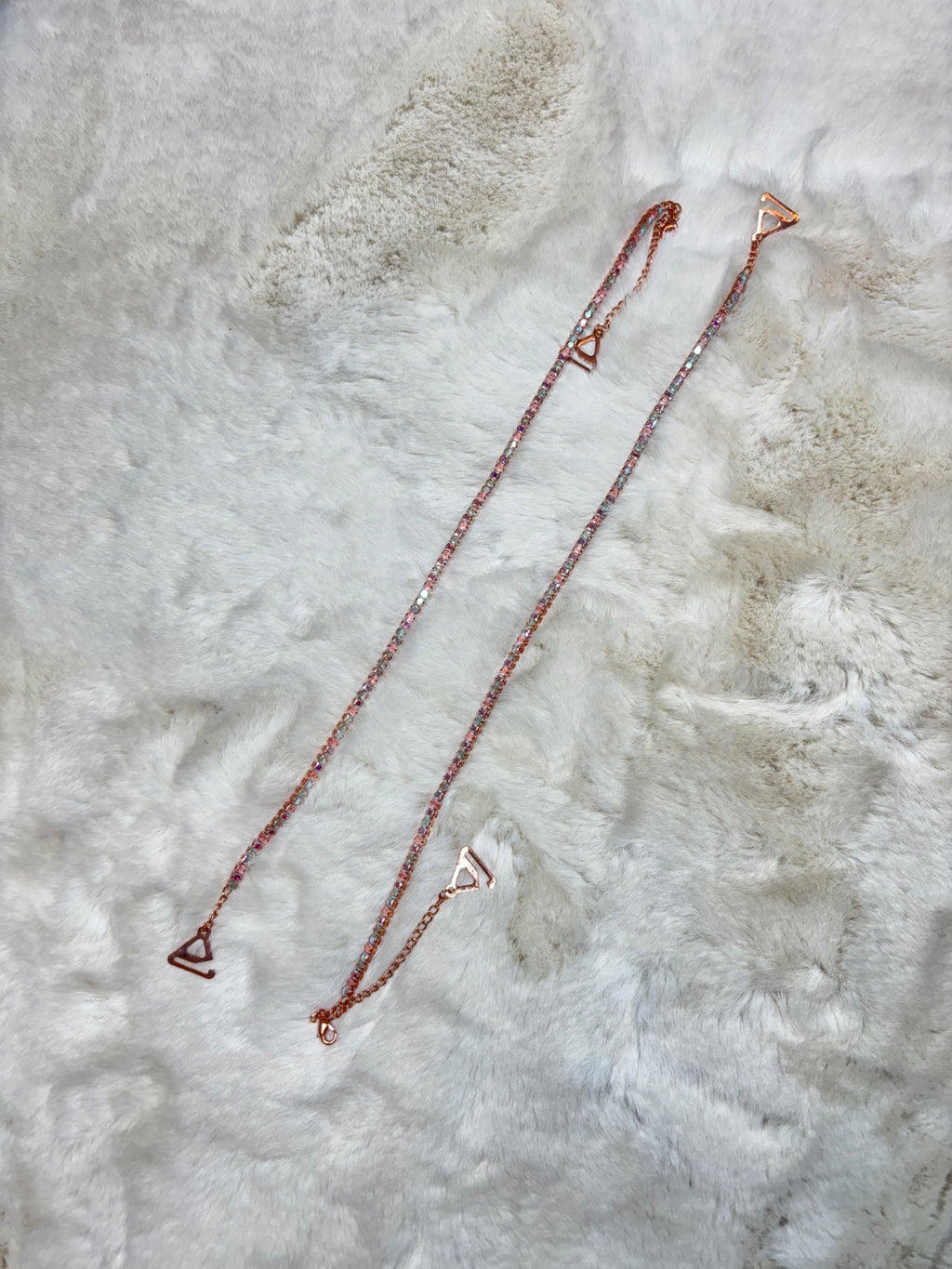 Diamond Fancy Strap Solid Freesize 20/07/26