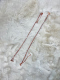 Diamond Fancy Strap Solid Freesize 20/07/26