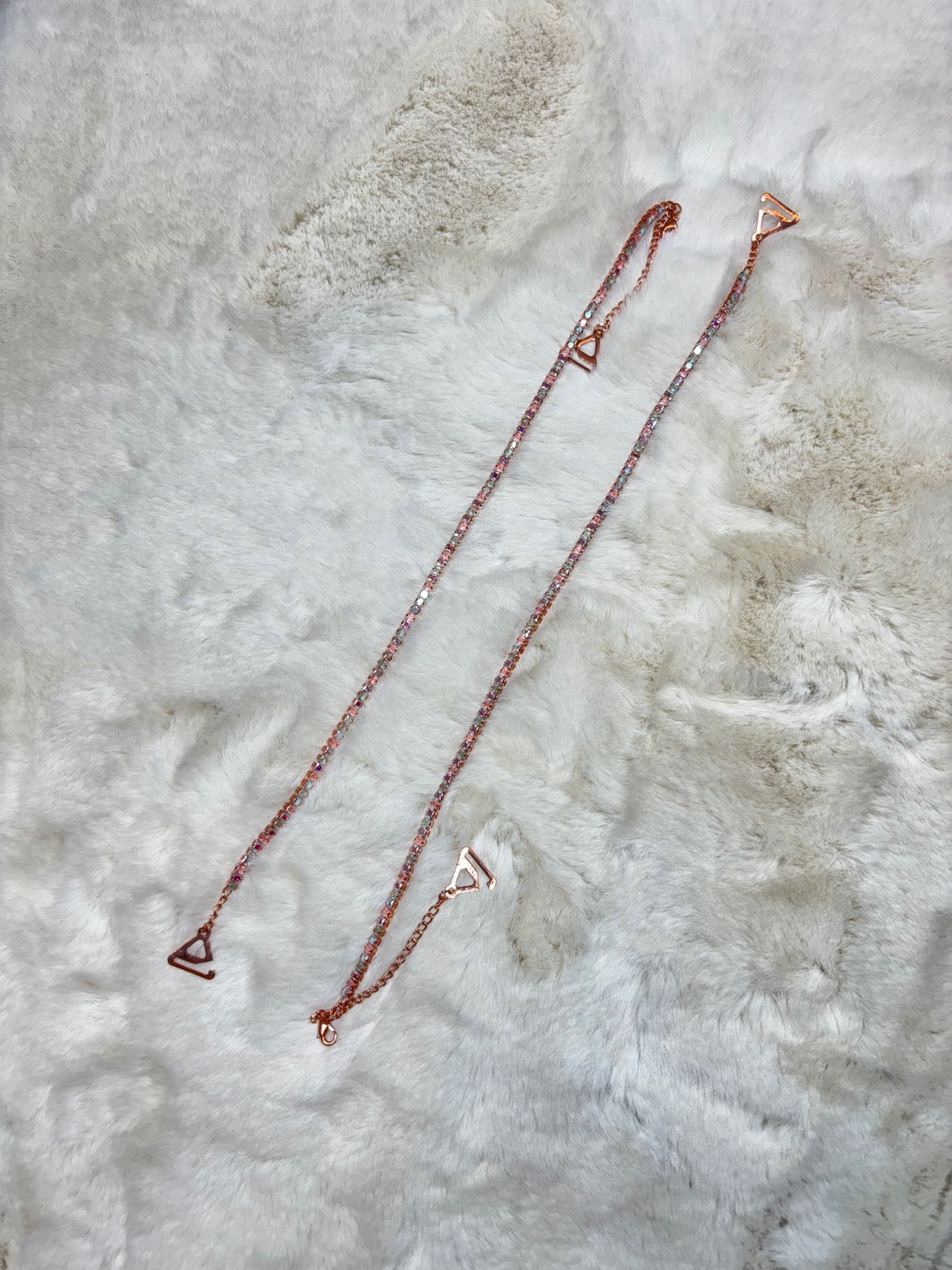 Diamond Fancy Strap Solid Freesize 20/07/26