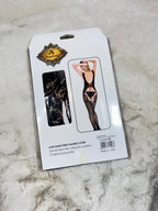 Bodystocking Full Coverage Solid Freesize 21/07/26