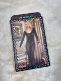 Bodystocking Full Coverage Solid Freesize 21/07/26