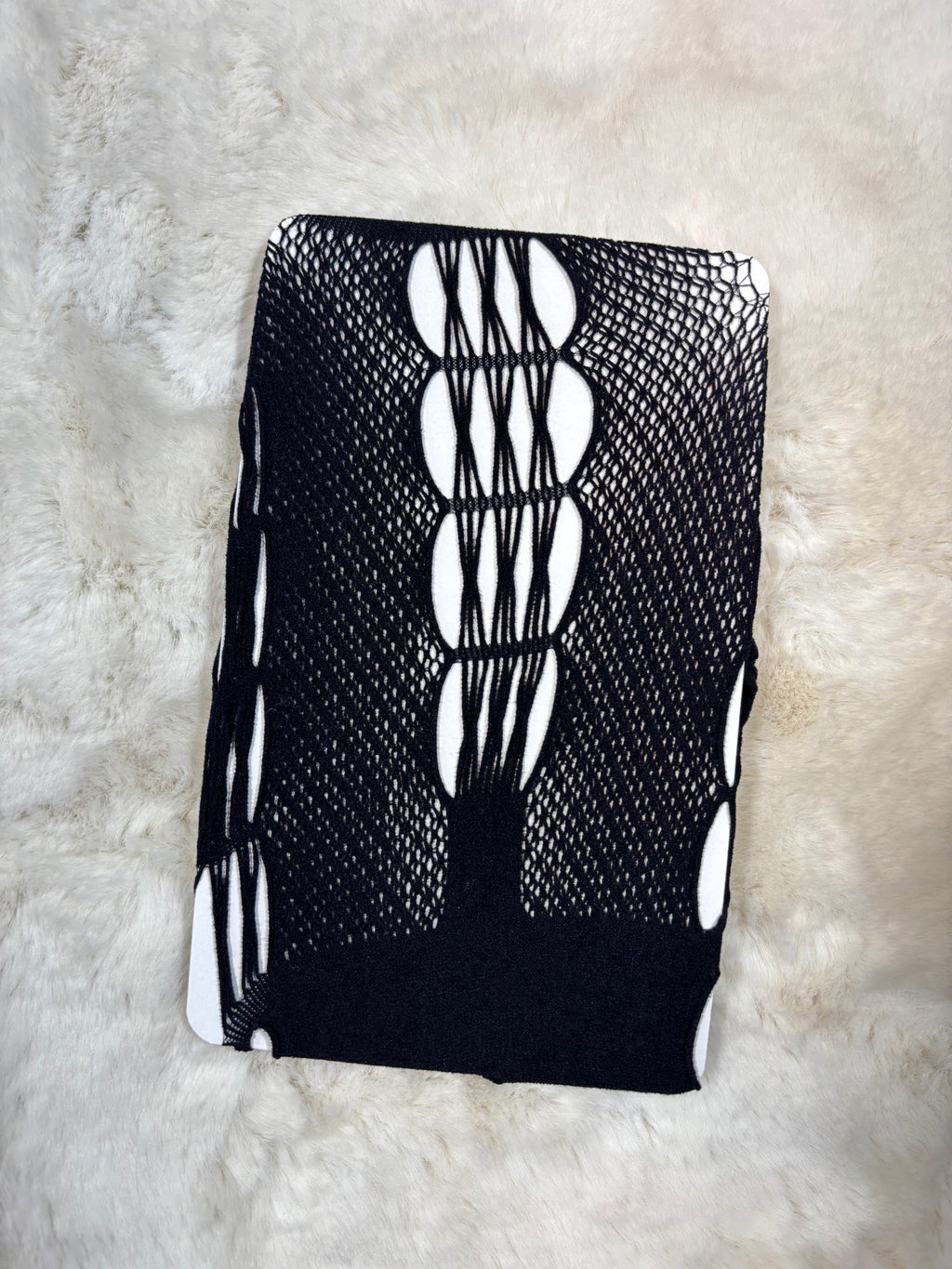 Bodystocking Full Coverage Solid Freesize 21/07/26