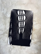 Bodystocking Full Coverage Solid Freesize 21/07/26