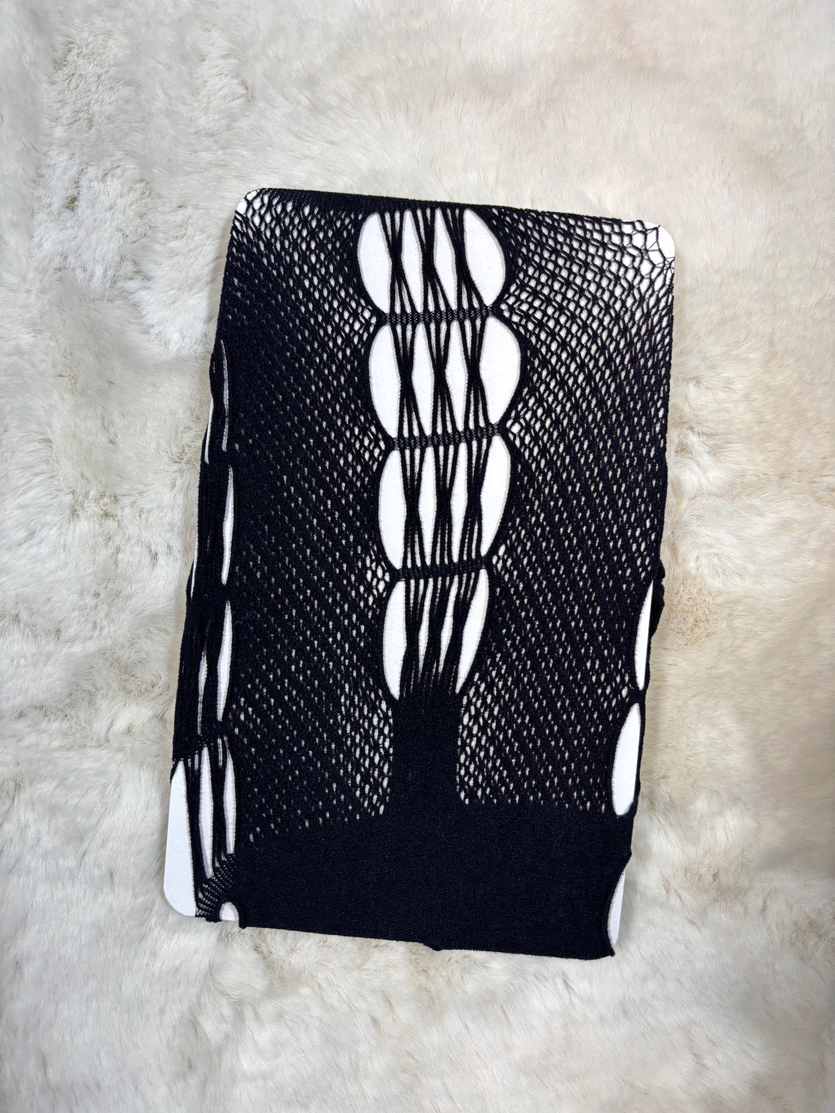 Bodystocking Full Coverage Solid Freesize 21/07/26