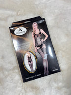 Bodystocking Full Coverage Solid Freesize 21/07/26