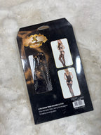 Bodystocking Full Coverage Solid Freesize 21/07/26