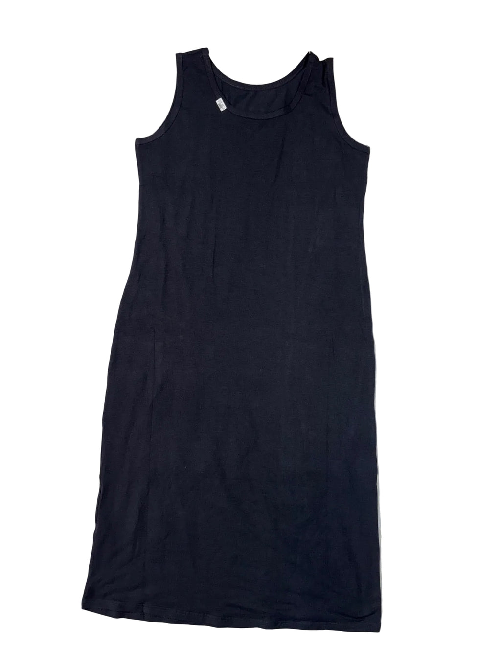 Long Slip Full Coverage Solid S-2XL 22/07/26