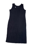 Long Slip Full Coverage Solid S-2XL 22/07/26