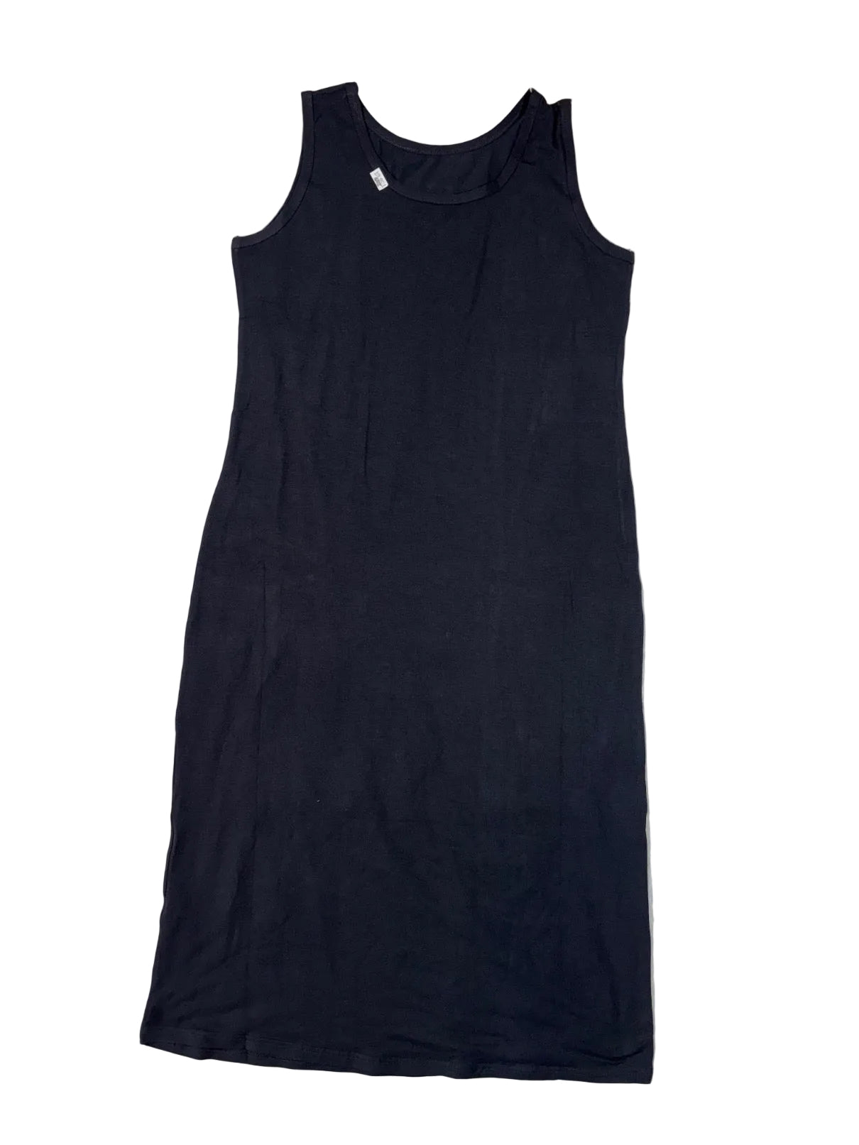 Long Slip Full Coverage Solid S-2XL 22/07/26