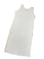 Long Slip Full Coverage Solid S-2XL 22/07/26