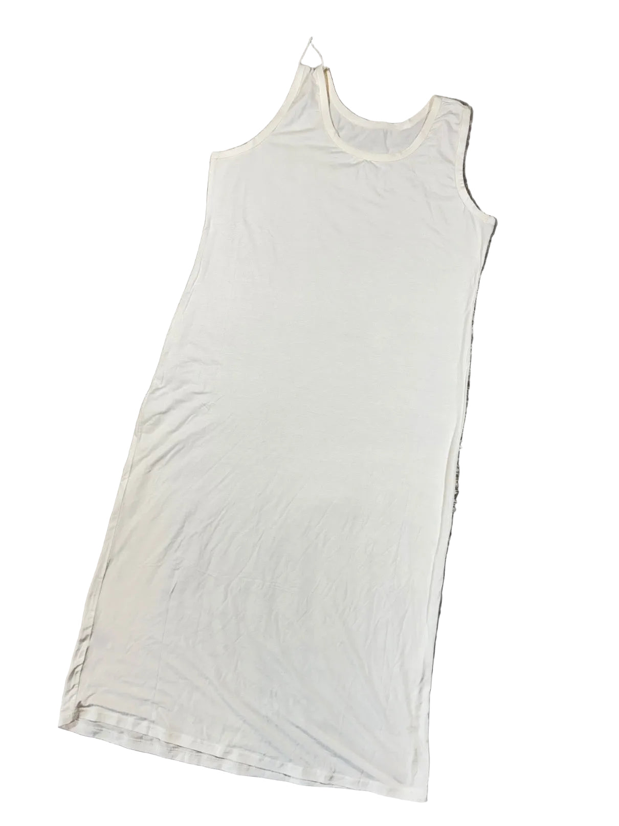 Long Slip Full Coverage Solid S-2XL 22/07/26